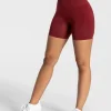 Hot True Short "" Damen Shorts